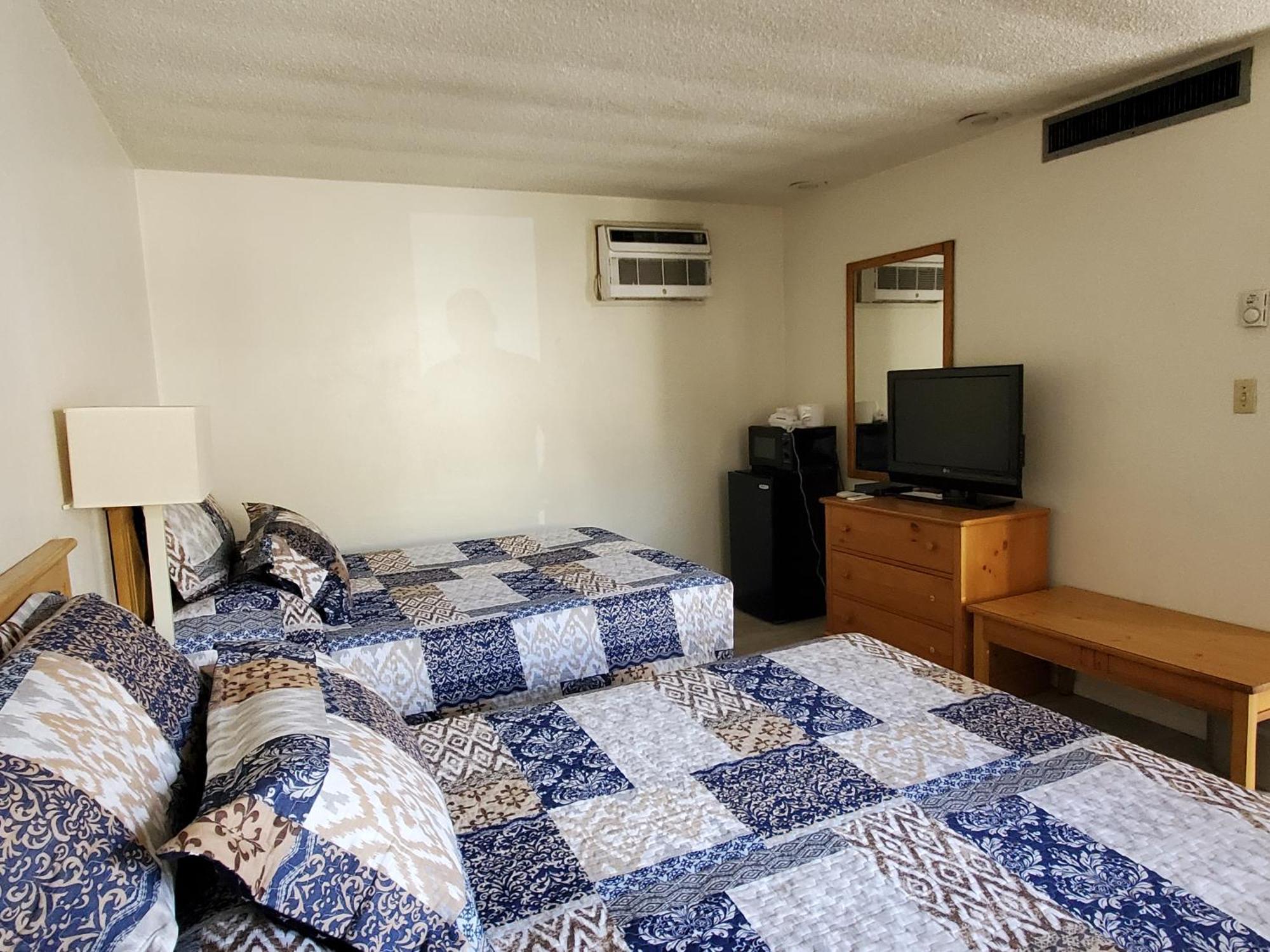 Budget Inn ดูแรงโก ภายนอก รูปภาพ